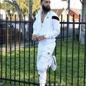 Puma x TMC Forever Tracksuit